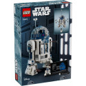Star Wars 75379 R2-D2 klotsid