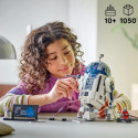 Star Wars 75379 R2-D2 klotsid