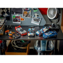 Klocki speed champions 76919 samochód wyścigowy mclaren formula 1 wersja 2023