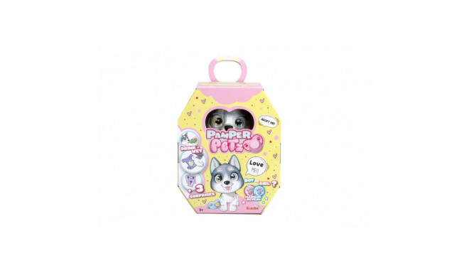 Figurka pamper petz husky