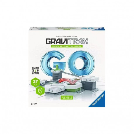 Zestaw gravitrax go flexible