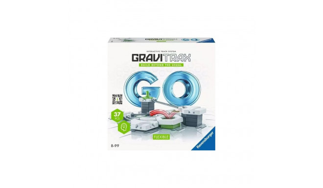 Zestaw gravitrax go flexible