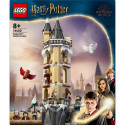 Harry Potter 76430 öökullimaja Sigatüükas klotsid