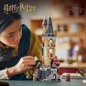 Harry Potter 76430 öökullimaja Sigatüükas klotsid