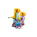 creator 31149 lilled kastmiskannus klotsid