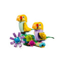 creator 31149 lilled kastmiskannus klotsid