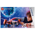 technic 42181 transporditav VTOL kosmoselaev LT81