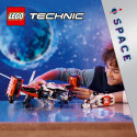 technic 42181 transporditav VTOL kosmoselaev LT81