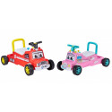 interaktiivne jeździk buggy
