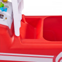 interaktiivne jeździk buggy