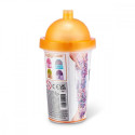 Slime trzaskająca piana display 16 sztuk