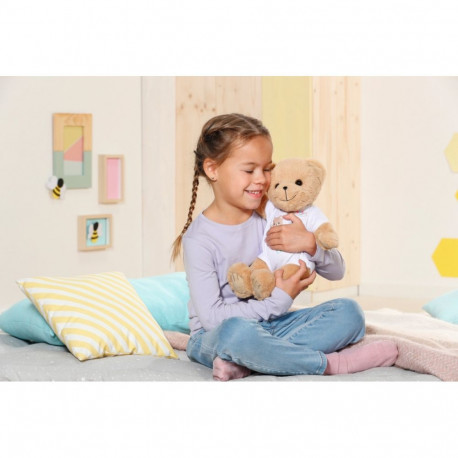 Miś baby born