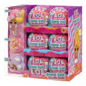 L.o.l. piasek kinetyczny tots display 12 sztuk