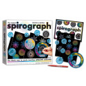 Spirograf kraapimiskomplekt