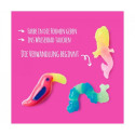 Zestaw kreatywny aqua gelz zestaw deluxe