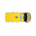 Pojazdy sos iveco kiirabi, 18 cm