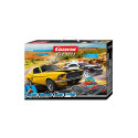 Tor highway chase skocznia 4,3 m