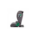 Fotelik samochodowy junior fix 2 i-size 100-150 cm rocket grey