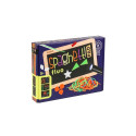 Zestaw spaghetti fluo