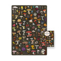 Puzzle puzzlove seened 1000 elementi