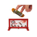 Tech Deck vs seeria mix