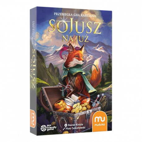 Gra sojusz na juĹź
