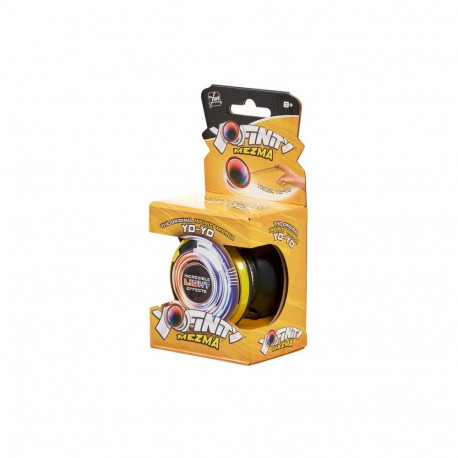 Jojo yo-yo kollane