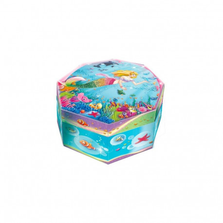 Pecoware kaheksanurkne mängutoos - merineitsi