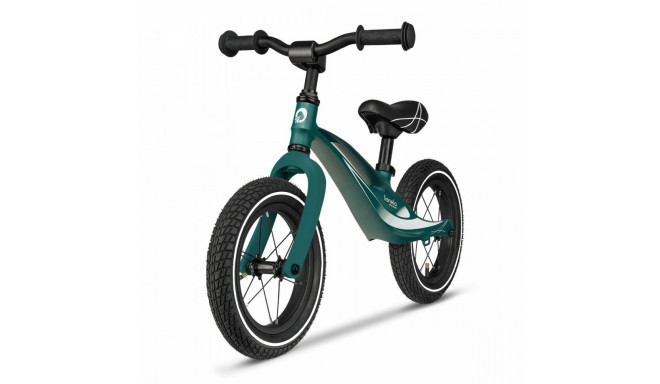 Rowerek biegowy bart air green forest