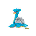 Klocki mega pokemon lapras