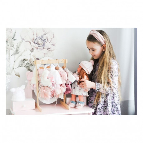 Ubranko dla lalki 35 cm