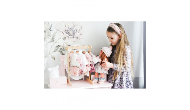 Ubranko dla lalki 35 cm