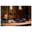 Klocki technic 42160 audi rs q e-tron