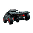 technic 42160 audi rs q e-tron klotsid
