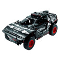 technic 42160 audi rs q e-tron klotsid