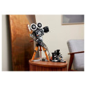 Klocki disney classic 43230 kamera walta disneya