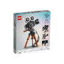 Disney classic 43230 disney klassikaline kaamera klotsid