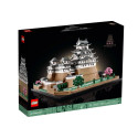 architecture 21060 Himeji loss klotsid