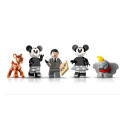 Disney classic 43230 disney klassikaline kaamera klotsid