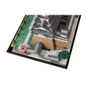 architecture 21060 Himeji loss klotsid