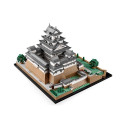 Klocki architecture 21060 zamek himeji