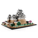 architecture 21060 Himeji loss klotsid