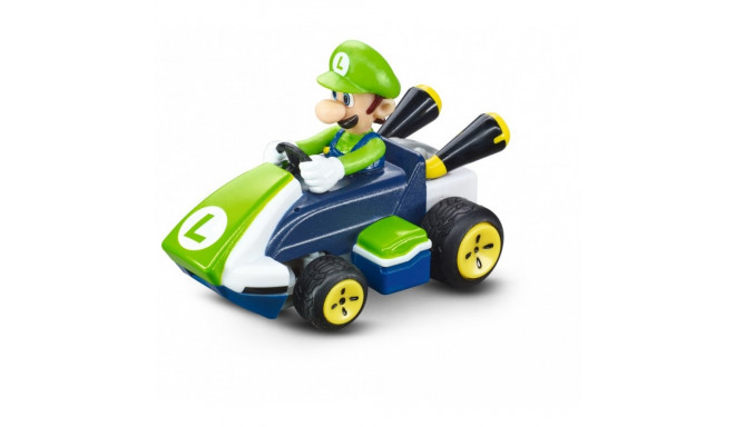 rc-auto Mario Kart Luigi