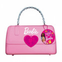barbie moekas käekott ehtekomplektiga
