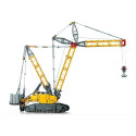 technic 42146 roomiktõstuk liebherr lr 13000