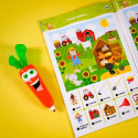 Gra carotina 500 pytań - farma