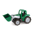 traktor kopaga karbis workies