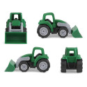 traktor kopaga karbis workies