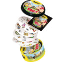dobble asterix lauamäng