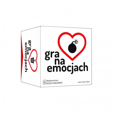 Gra na emocjach